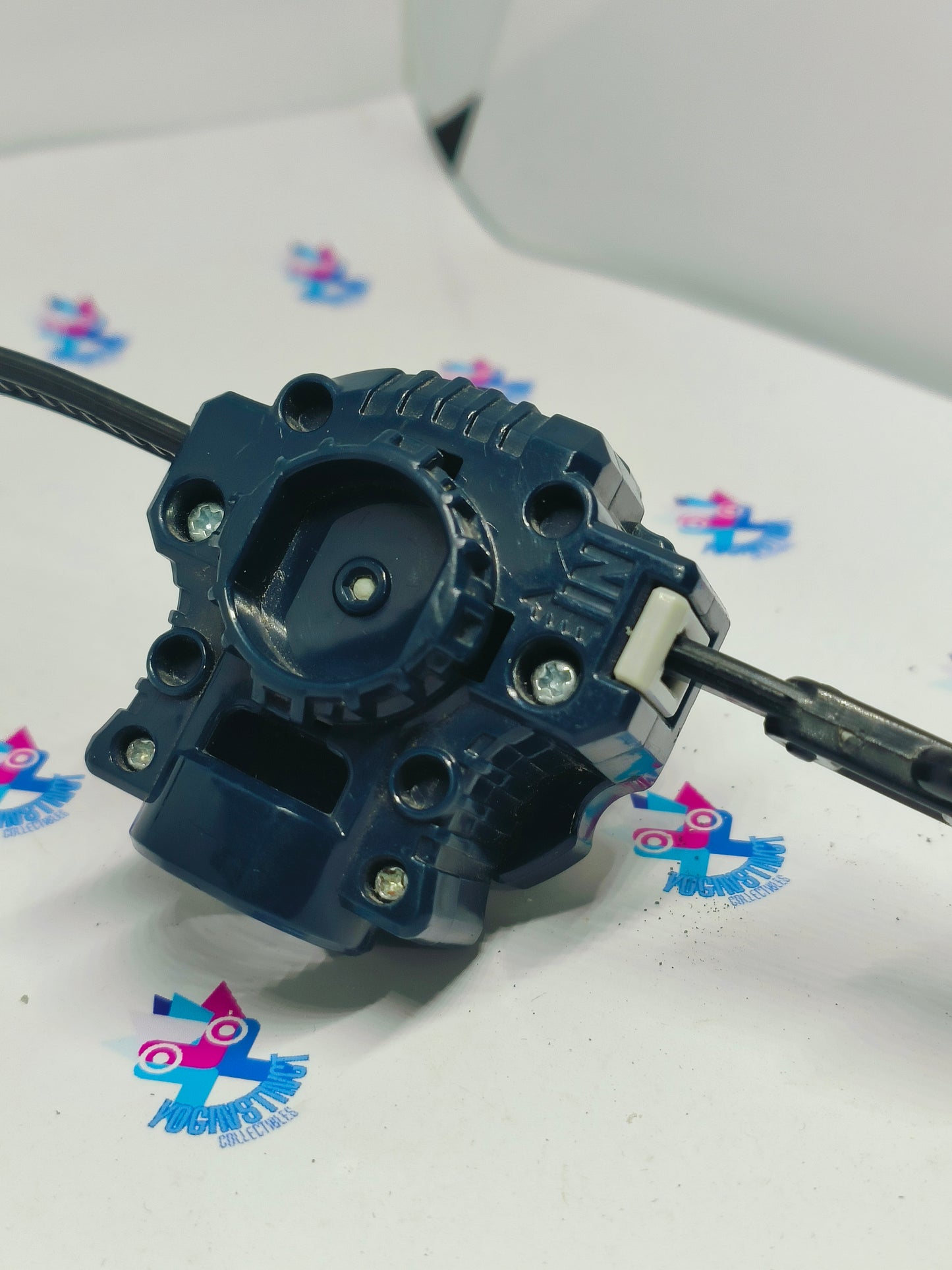 BBG-01 Zero - G Entry Level Launcher Blue