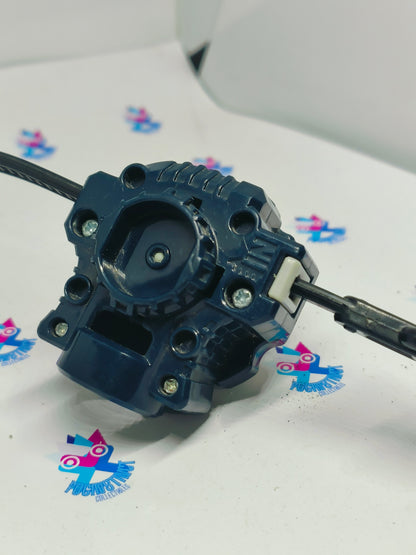 BBG-01 Zero - G Entry Level Launcher Blue