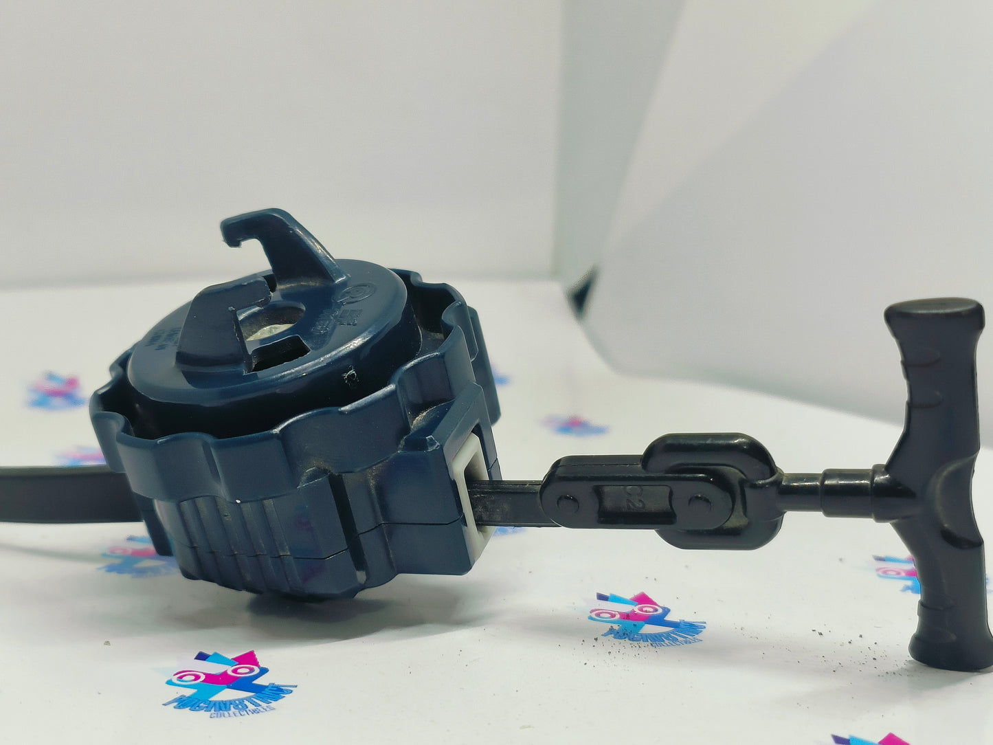 BBG-01 Zero - G Entry Level Launcher Blue