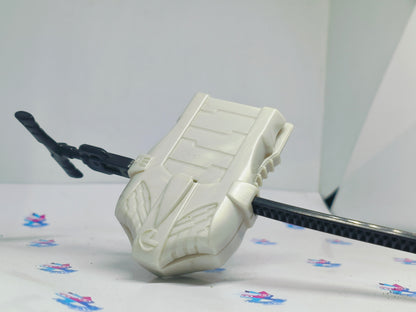 Left Spin Light launcher 2