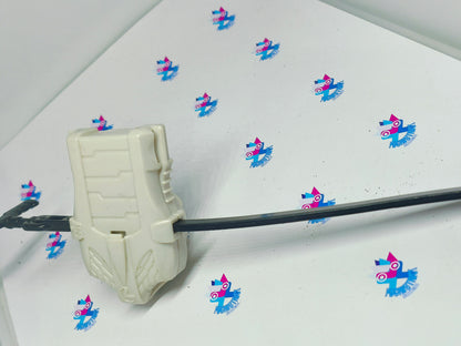 Left Spin Light launcher 2