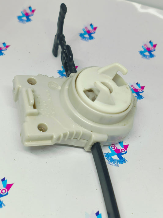 Left Spin Light launcher 2