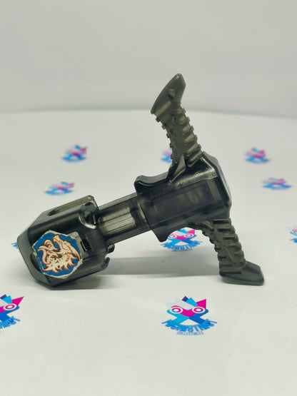 Metal fight Beyblade Grip launcher Trigger