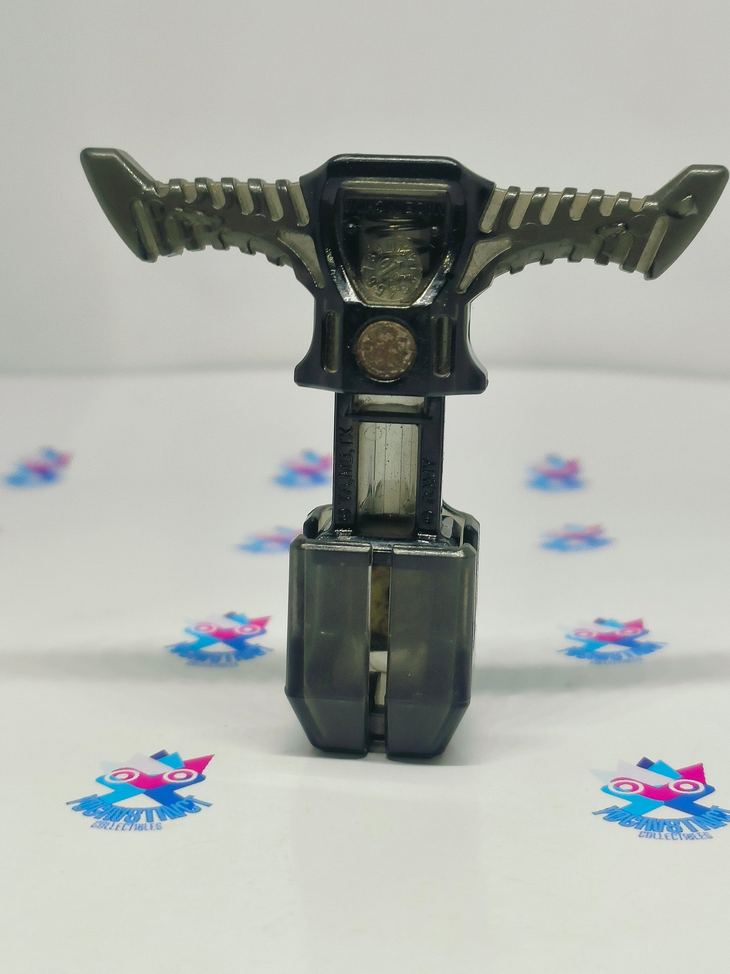 Metal fight Beyblade Grip launcher Trigger