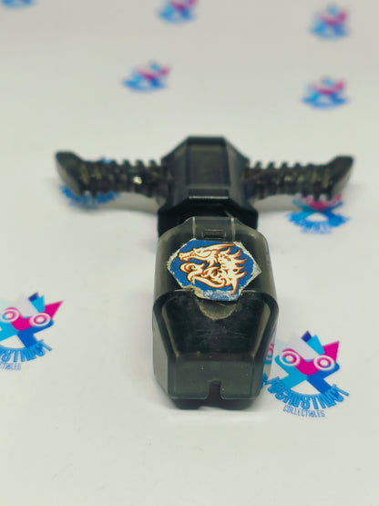 Metal fight Beyblade Grip launcher Trigger