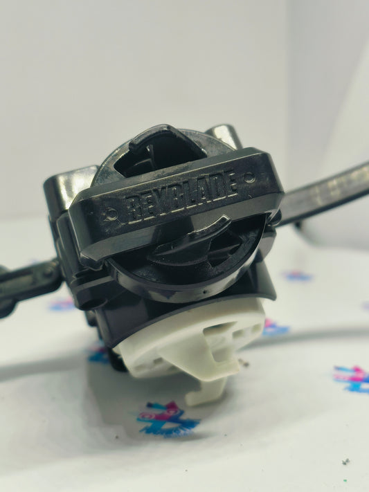 BB-114  Light Launcher LR (Metal Saga)