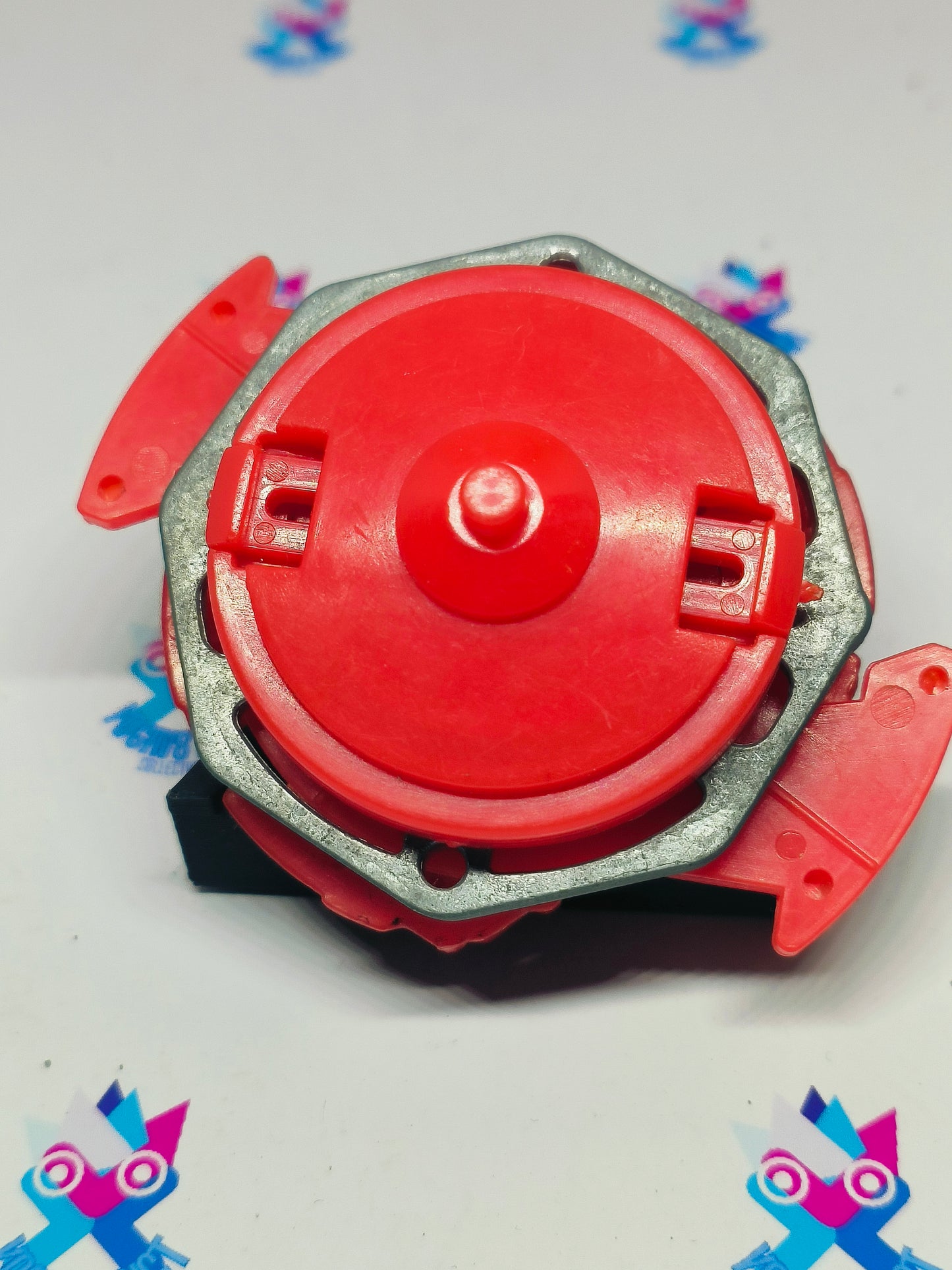 A-9 GALZZLY (E) - Takaratomy Beyblade: V-Force