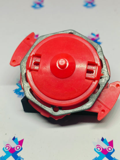 A-9 GALZZLY (E) - Takaratomy Beyblade: V-Force