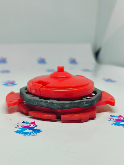 A-9 GALZZLY (E) - Takaratomy Beyblade: V-Force