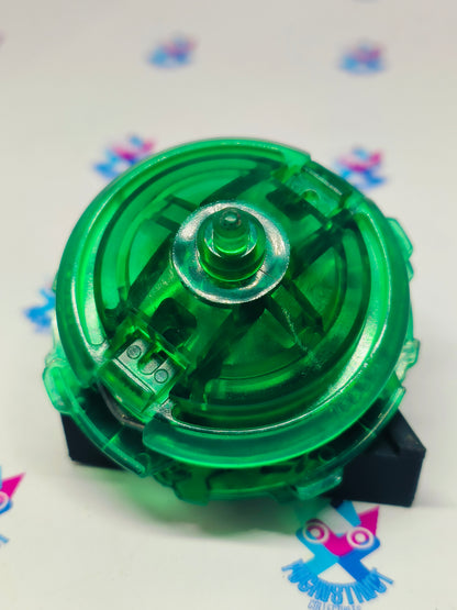 A-11 Galman - Takaratomy Beyblade: Shoot