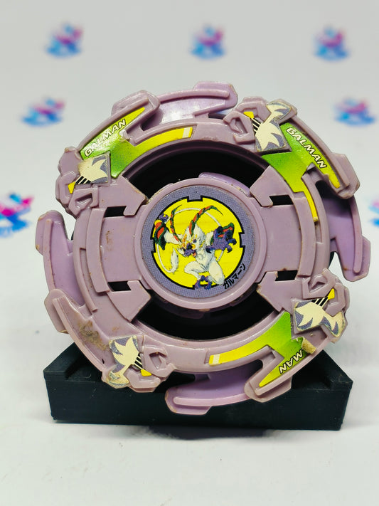 A-11 Galman (C) - Takaratomy Beyblade: Shoot