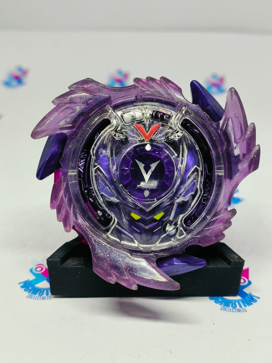 B-00 Corocoro 40th Anniversary Premier Set God Valkyrie 6 Vortex Reboot TAKARATOMY BEYBLADE BURST