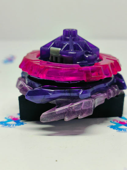 B-00 Corocoro 40th Anniversary Premier Set God Valkyrie 6 Vortex Reboot TAKARATOMY BEYBLADE BURST