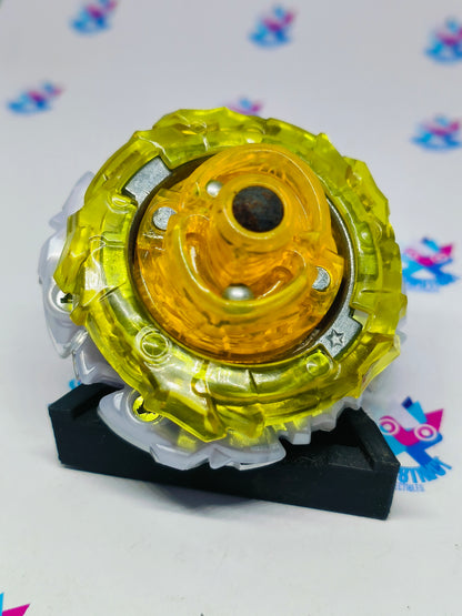 Zillion Zeus 4 Meteor Planet