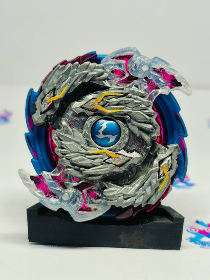 Nightmare longinus Destroy (H)