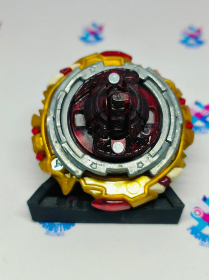 Spriggan requiem 0 zeta  (A3 Mold - Best version of requiems)