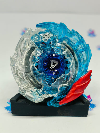 Killer Deathscyther 2 vortex hunter (J)