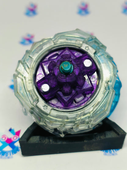 Killer Deathscyther 2 vortex hunter (J)