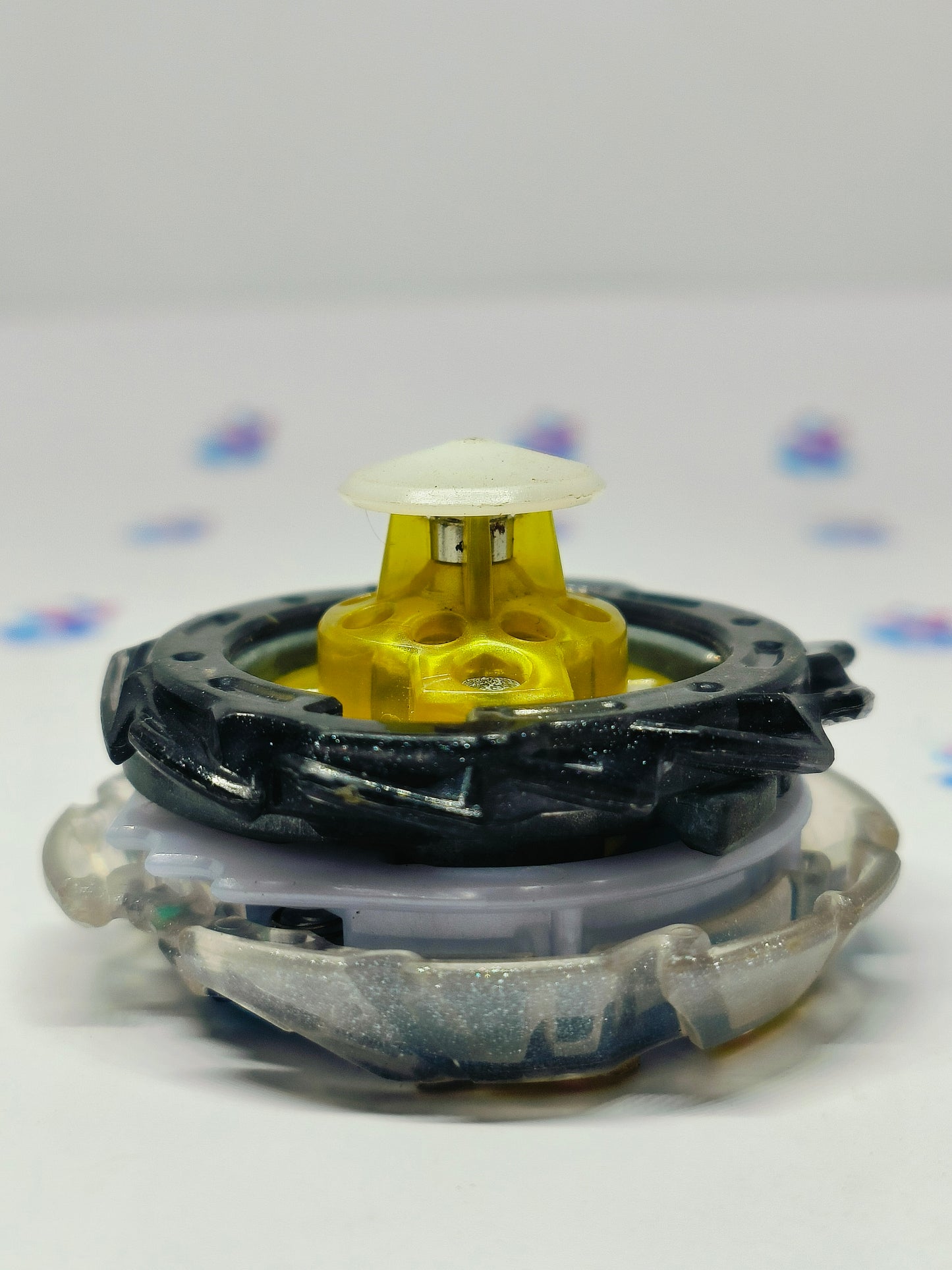 Deep Chaos 4 Flow Bearing (D)