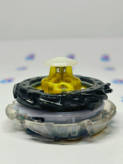 Deep Chaos 4 Flow Bearing (D)