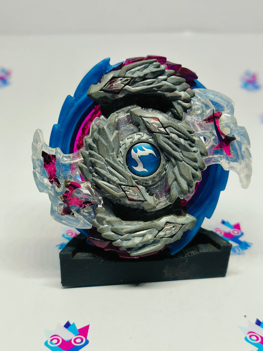 Nightmare longinus Destroy (I)