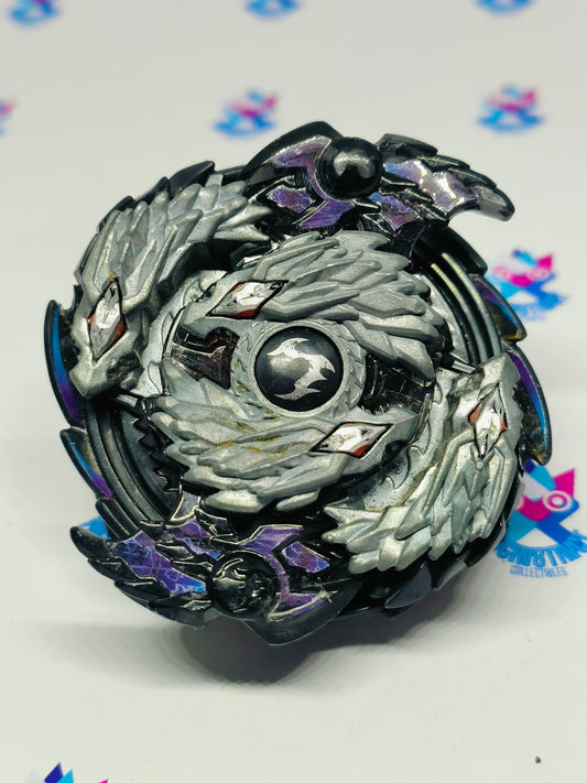 Nightmare longinus Planet