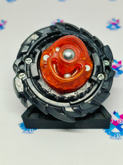 Nightmare longinus Planet