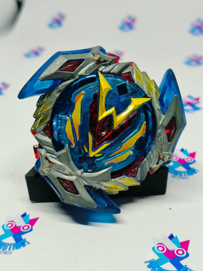 Winning Valkyrie 12 volcanic' (D)