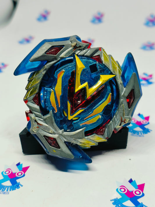 Winning Valkyrie 12 volcanic' (D)