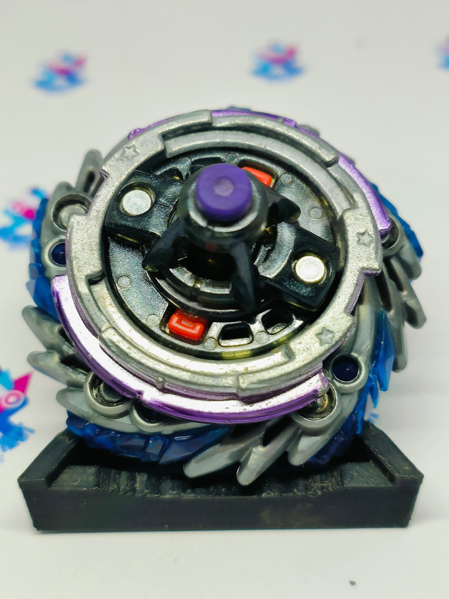 Shining Amaterios 0 Xtreme' (D)