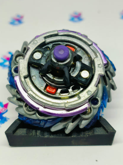 Shining Amaterios 0 Xtreme' (D)