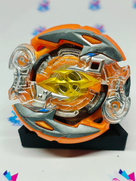 Crash ragnaruk 11 Reach Wedge (C)