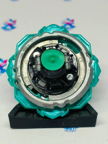 Orb Egis outer Quest (I)