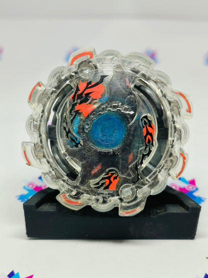 Kerbeus 2 spiral