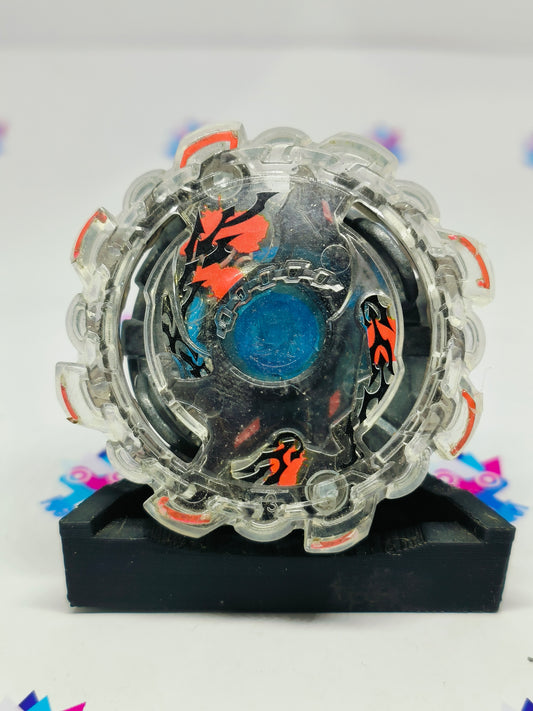 Kerbeus 2 spiral