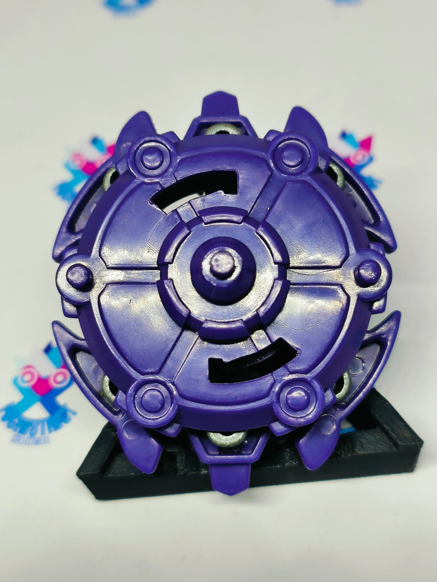 Bakuten Henkai - Gaia Dragoon