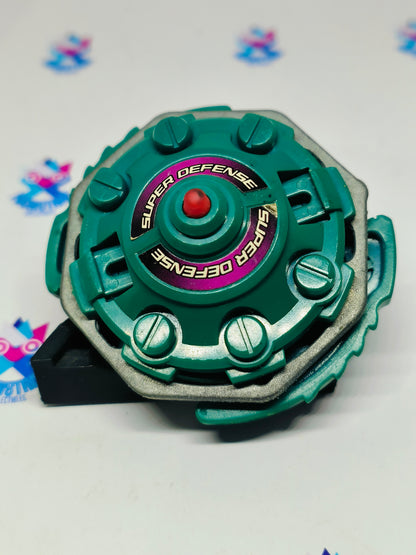 A-12 Seaborg (G) - Takaratomy Beyblade: Shoot