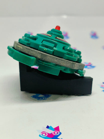 A-12 Seaborg (G) - Takaratomy Beyblade: Shoot