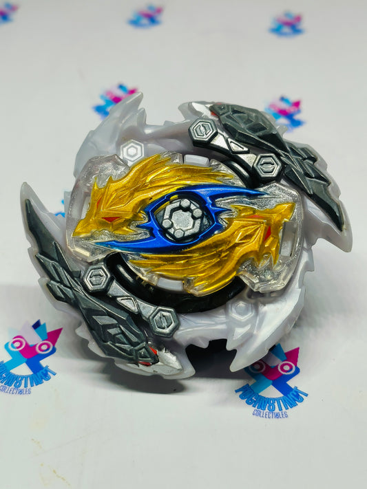 Zwei Longinus Drake Spiral' metsu (C)