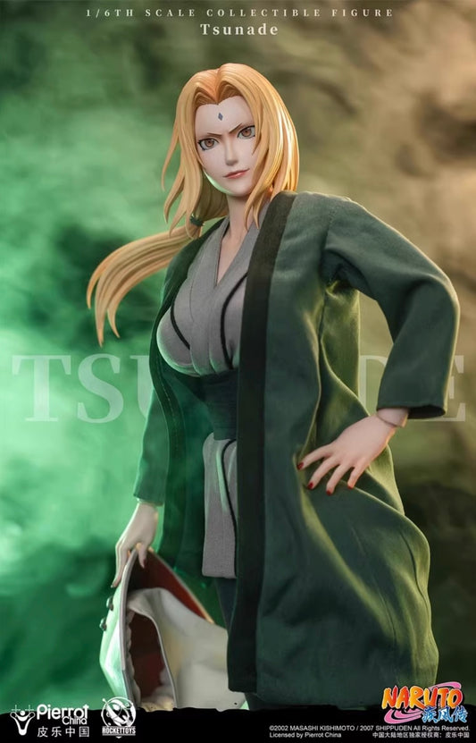 Rocket toys - Tsunade ROC-009