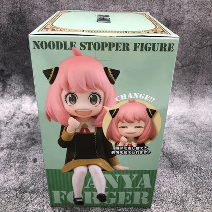 Anya Noodle Stopper