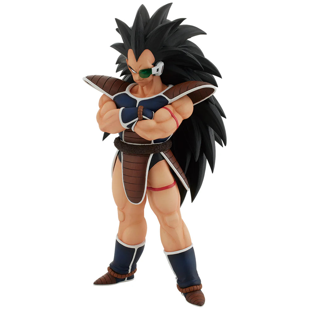 Bandai Ichiban kuji - Dragon Ball VS Omnibus Amazing - Raditz -  B Prize