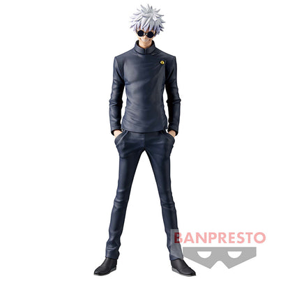 Jujutsu Kaisen King of Artist The Satoru Gojo