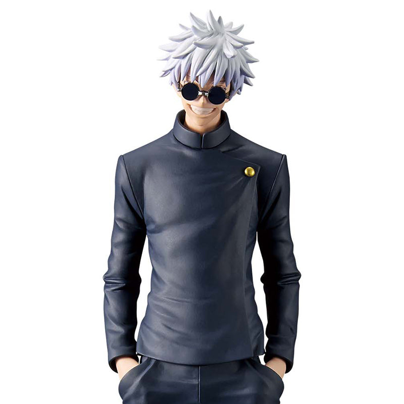 Jujutsu Kaisen King of Artist The Satoru Gojo