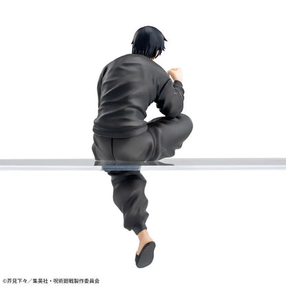 SEGA - Jujutsu Kaisen - (Hidden Inventory Premature Death) - Chokonose Premium Figure - Toji Fushiguro