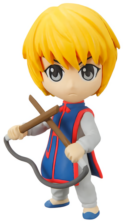 Hunter × Hunter - Petit Colle