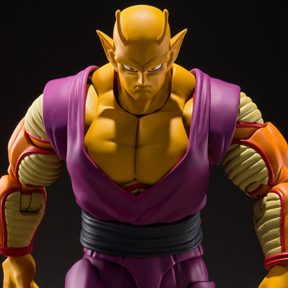 Bandai S.H.Figuarts - Dragonball Z -  Orange Piccolo
