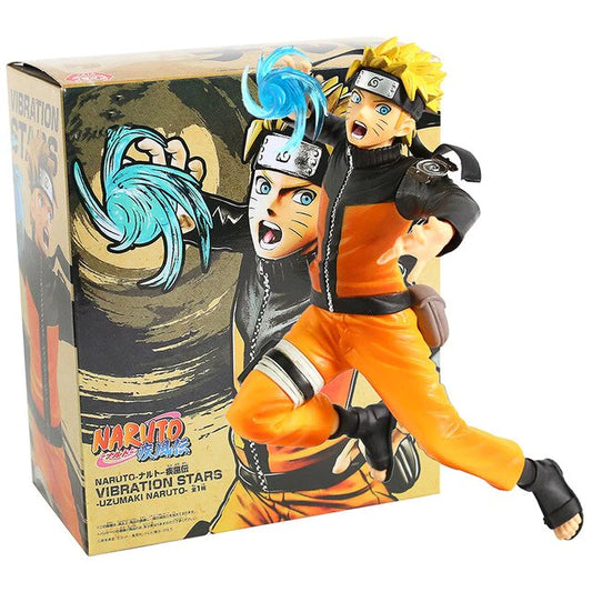 Naruto Shippuden Vibration Stars Uzumaki Naruto Rasengan Ver.