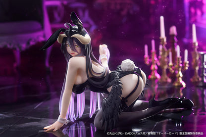 Taito - Overlord - Albedo - Desktop Cute - Bunny ver.