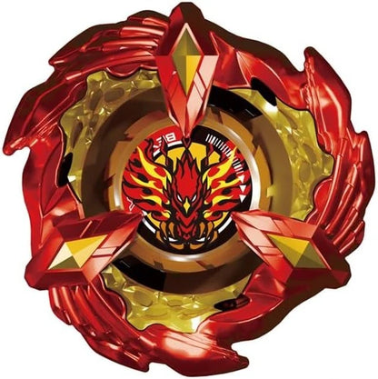 Phoenix Wing 9-60GF (Starter) Beyblade X (preorder)